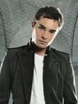 pic for ed westwick chuck bass